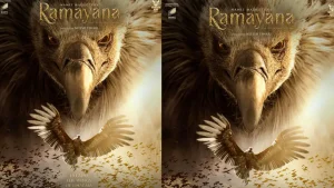 Continuing to build anticipation with a series of character reveals, the makers of Ramayana