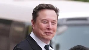 Elon Musk, the world's richest person and the founder of SpaceX, has: The wider industry impact