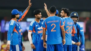 Former India bowling coach Bharat Arun has objected to the notion of the current crop