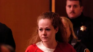 Christa Pike, Tadaryl Shipp and a third companion were involved in the 1995 murder