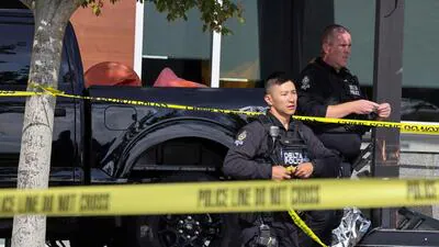Indian-origin truck driver sentenced to 6 yrs in jail for 2022 accident that killed 2 people