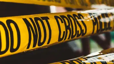 How bloody 'altercation' escalated into horrific shooting that left 11 injured at A&M University