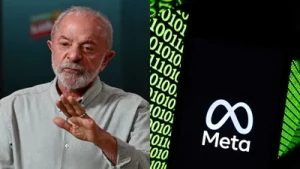 Meta's Brazil office denied the charges, according to the AFP report