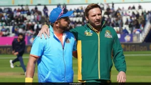 As negotiations stretched between the team's owner, the organisers, and the Pakistan Cricket