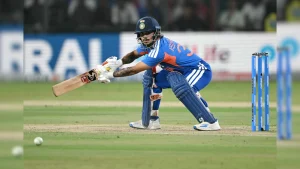 Ishan Kishan Chasing History As New Zealand T20Is Begin