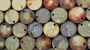Oil prices remained above $100 a barrel on Wednesday, as investors: The wider industry impact