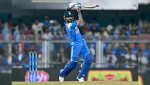 At 37, Kohli has confirmed that the 2027 ODI World Cup will be his last, prompting experts