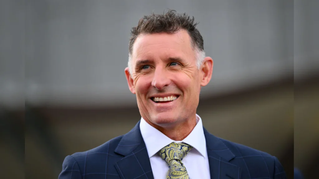 Michael Hussey Rejects Rush To Replace Australia's Veterans — "Earn The Baggy Green"