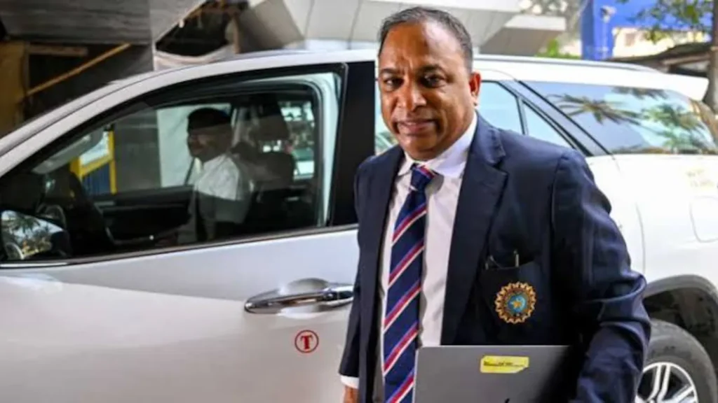 “Reports suggesting that the India–Sri Lanka ODI match scheduled in Delhi may be shifted
