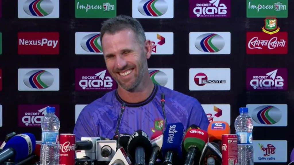 Looking ahead to Sunday's return clash, Tait said England remained a formidable white-ball