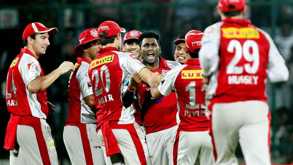 However, the Board of Control for Cricket in India (BCCI) opted for Awana, a move that has come