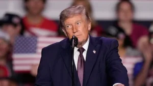 US President Donald Trump has announced plans to send one-time payments of $90 to more than 20