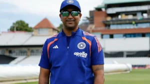 Ojha, who succeeds Ajit Agarkar in the role, had been serving as an interim selector