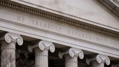 US Treasury yields remained largely unchanged on Wednesday as: The wider industry impact