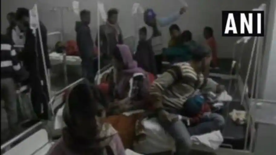 At least 30 students of PM Shri High School in Tilmi have fallen: The wider industry impact