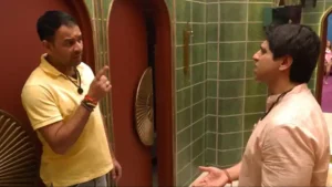 Mumbai: In the upcoming episode of “Rise and Fall Season 2”, Tej Pratap Yadav will be seen