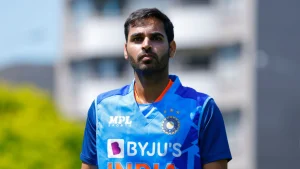 From the time Bhuvneshwar Kumar picked up 28 wickets in 16 matches in IPL 2026 - the highest