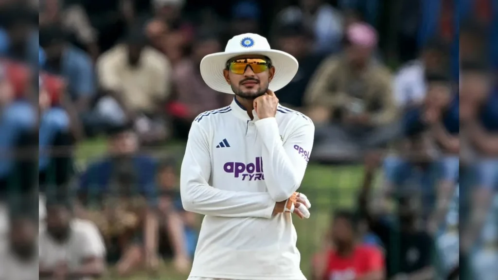 India's Test and ODI captain Shubman Gill's return to Ranji Trophy action for Punjab will be