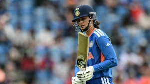Indian Top Order Eyes Improved Show Against Zimbabwe In 2nd WT20I