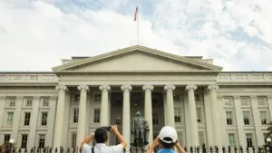US Treasury yields fell on Tuesday as oil prices dropped: The wider industry impact