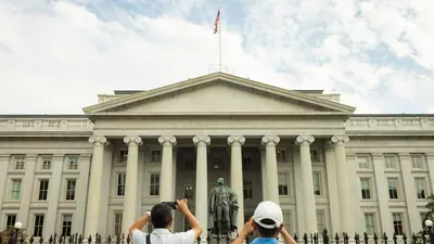 US Treasury yields fell on Tuesday as oil prices dropped: The wider industry impact