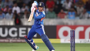 Newly-appointed India captain Smriti Mandhana retained the top spot in the ICC women's ODI