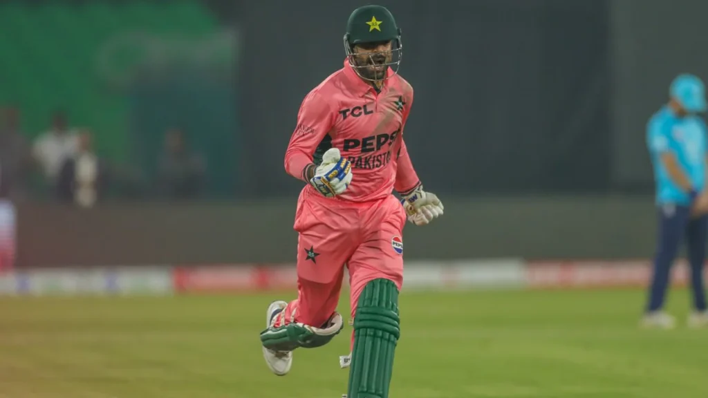 ICC Takes Action Against Pakistan's Haris Rauf, Star Pacer Nears Suspension