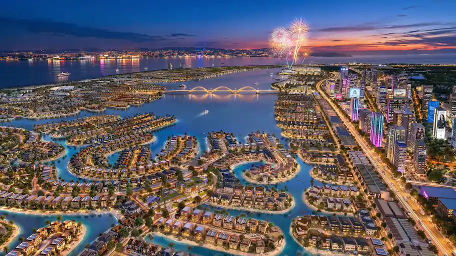 The next generation of smart cities in Asia may be moving away: The wider industry impact