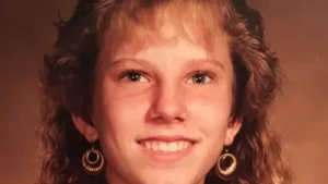 Christa Pike murdered her 19-year-old classmate, Colleen Slemmer, in 1995