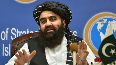 Problems affecting relations between neighbours Afghanistan and Pakistan can be resolved
