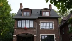 Alpha Epsilon Pi’s University of Chicago chapter said in an Instagram statement that it was