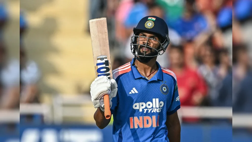 Test For Fringe Pacers As India A Take On Australia A — 1st 'Unofficial' ODI
