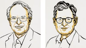 Why it matters: Nobel Prize in Economics 2026: Robert Hall, Michael: The wider industry impact
