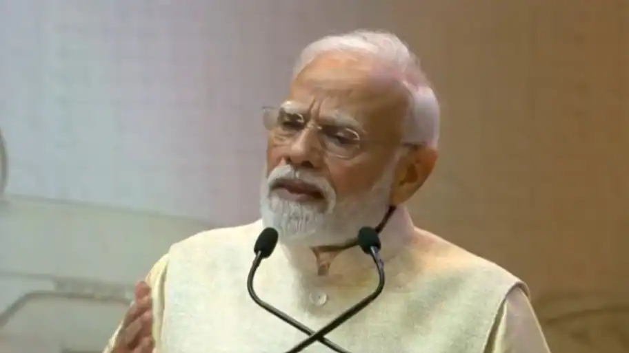 Why it matters: UPSC turns 100: PM Modi stresses 'Nation First', calls for standardised recruitment