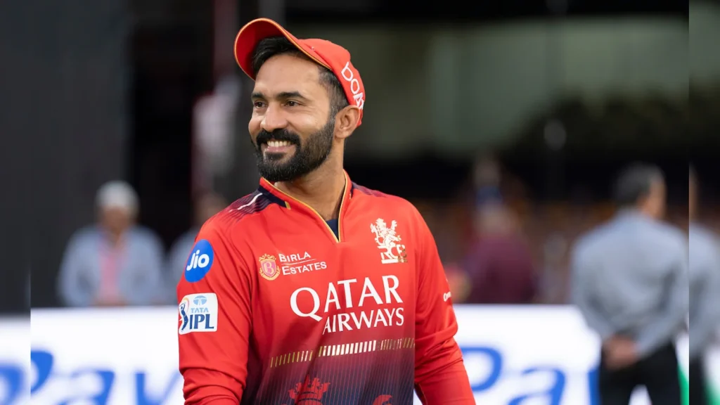 Karthik further said that any new rule should be introduced at the start of a cycle and removed