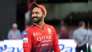 Karthik further said that any new rule should be introduced at the start of a cycle and removed