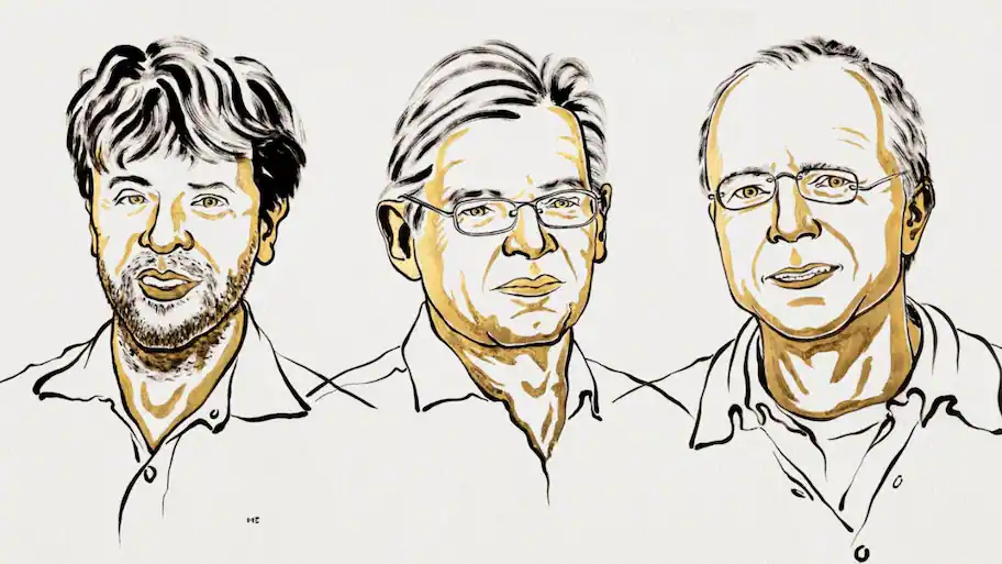 Scientists are now exploring optogenetics as a possible way: The wider industry impact