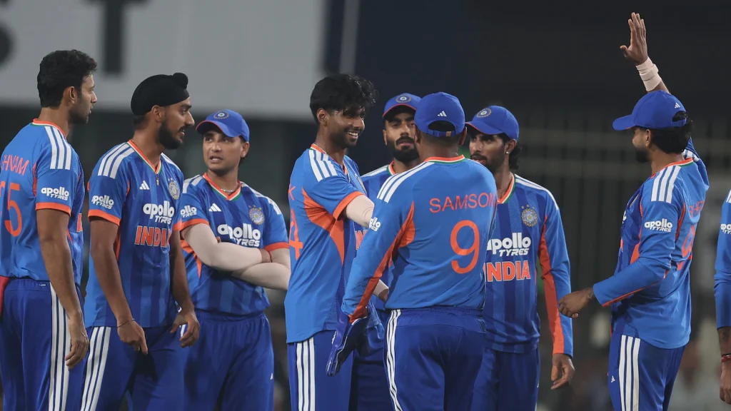 The Indian cricket team is currently facing a dearth of quality bowlers