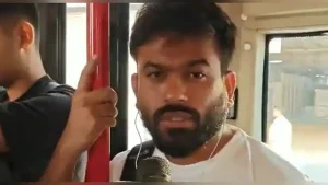 Das said that after being detained on Saturday (October 10, 2026), the police didn’t allow them
