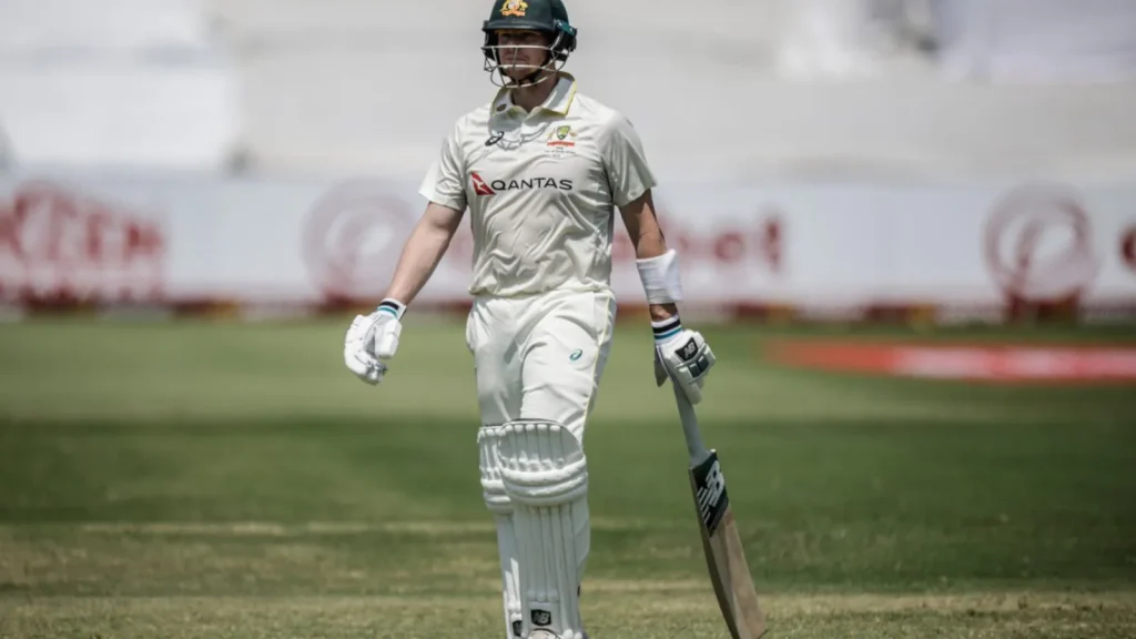 Australia have suffered a major setback ahead of the third and final Test against South Africa