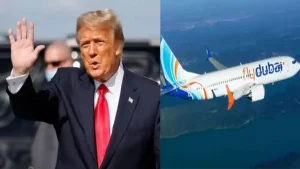 Earlier reporting noted: Trump argues Iran will be hit ‘very hard’ if it is behind copilot who