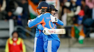 Ashwin said that if wicketkeeper-batter Ishan Kishan is fit for the next game, Sooryavanshi