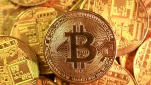 Bitcoin rose above $82,000 on Monday as falling oil prices helped: The wider industry impact