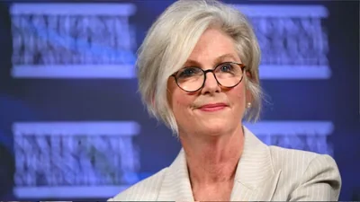 Australian lawmaker Helen Haines in critical condition after suspected attack; man arrested