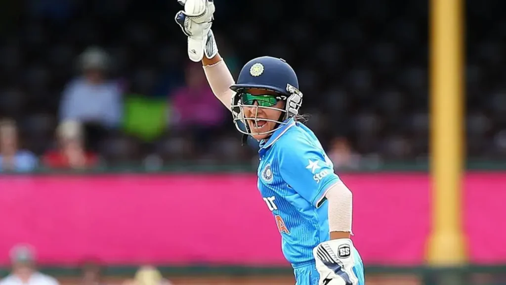 Former India cricketer Reema Malhotra believes Mumbai Indians should target wicketkeeper-batter