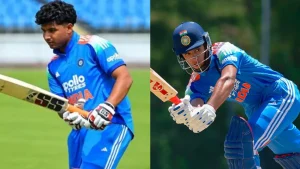 Virender Sehwag And Rahul Dravid's Sons Likely To Play In Major India vs Pakistan Clash In November