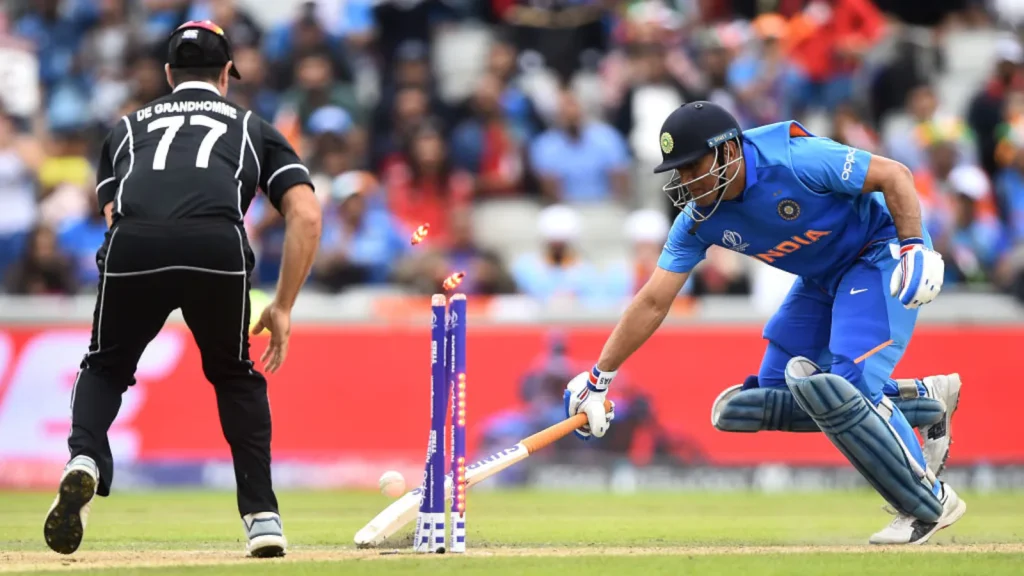 However, the Marylebone Cricket Club (MCC) has made a clarification regarding the run-out rule