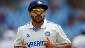Mumbai have made an impressive start to their Ranji Trophy campaign, securing consecutive