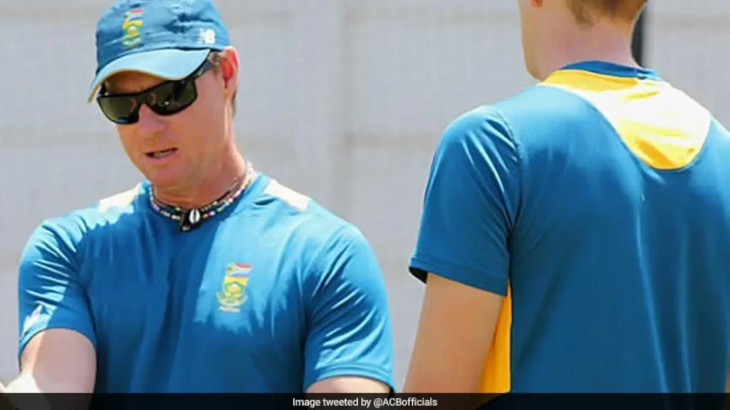 "India Doesn't Have To Look Far": Lance Klusener Spots 'Next Superstar' After Virat Kohli, Rohit