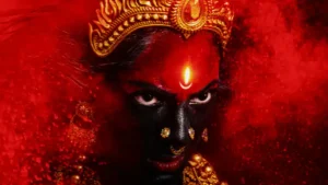 New Delhi: The makers of the upcoming mythological saga Mahakali dropped a poster